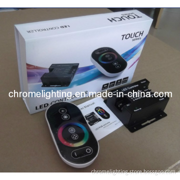 Touching RGB Controller, LED Touching Controller, RGB Controller, Color Box Packing (CM-KNA02-A)